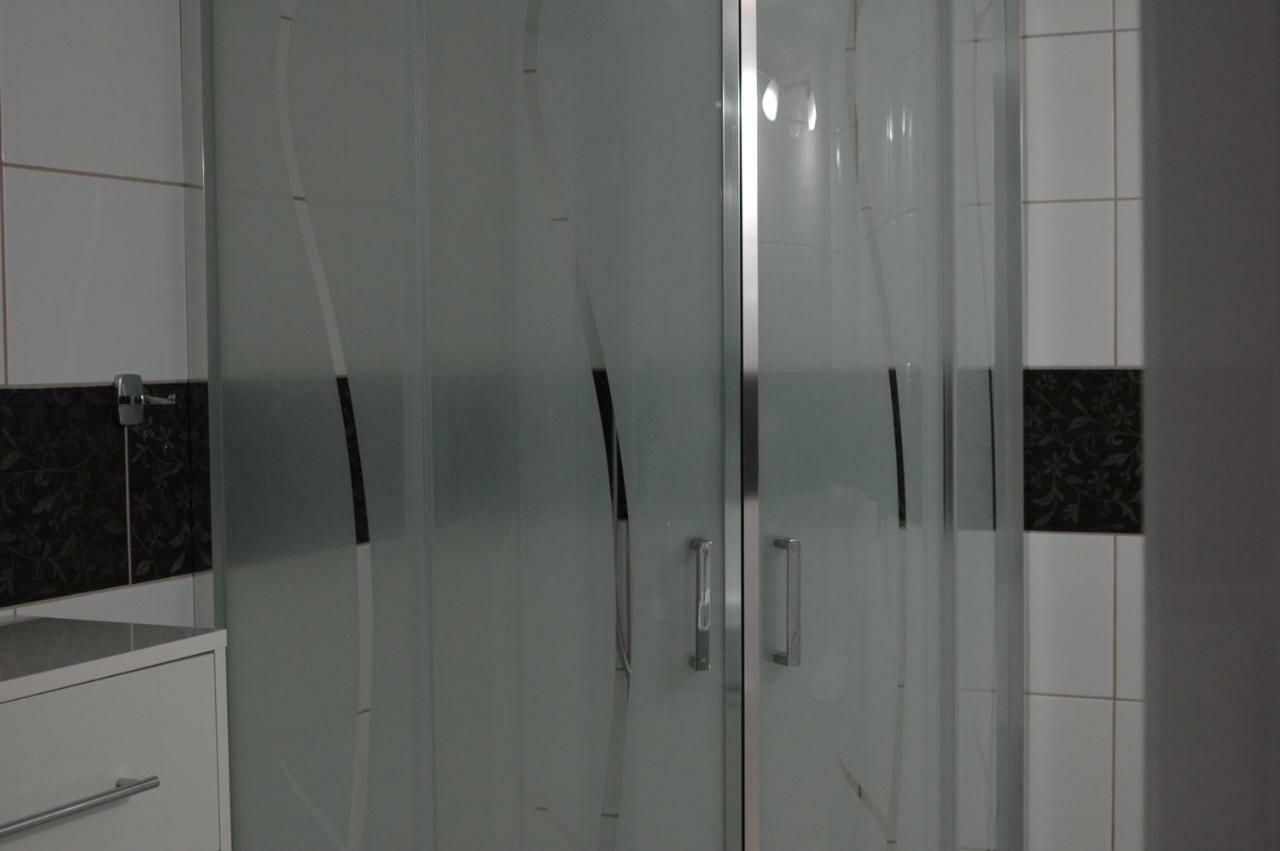 Апартаменти Apartman Timea Дунайська Стреда Екстер'єр фото