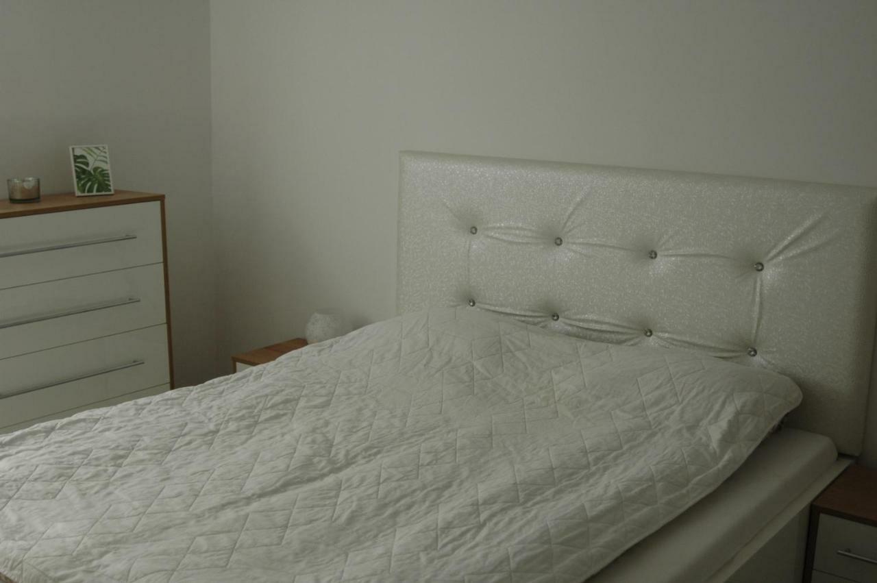Апартаменти Apartman Timea Дунайська Стреда Екстер'єр фото