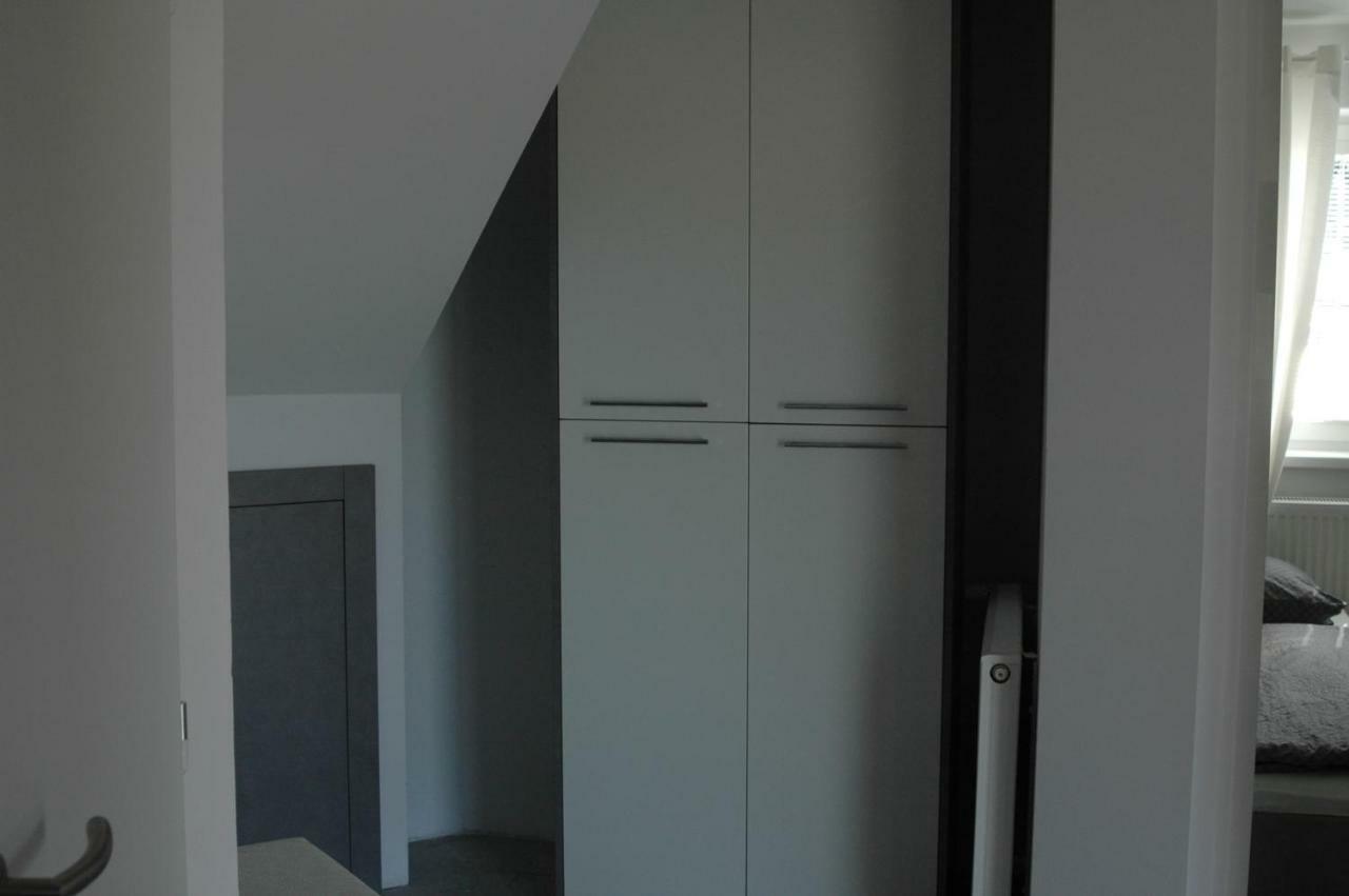 Апартаменти Apartman Timea Дунайська Стреда Екстер'єр фото
