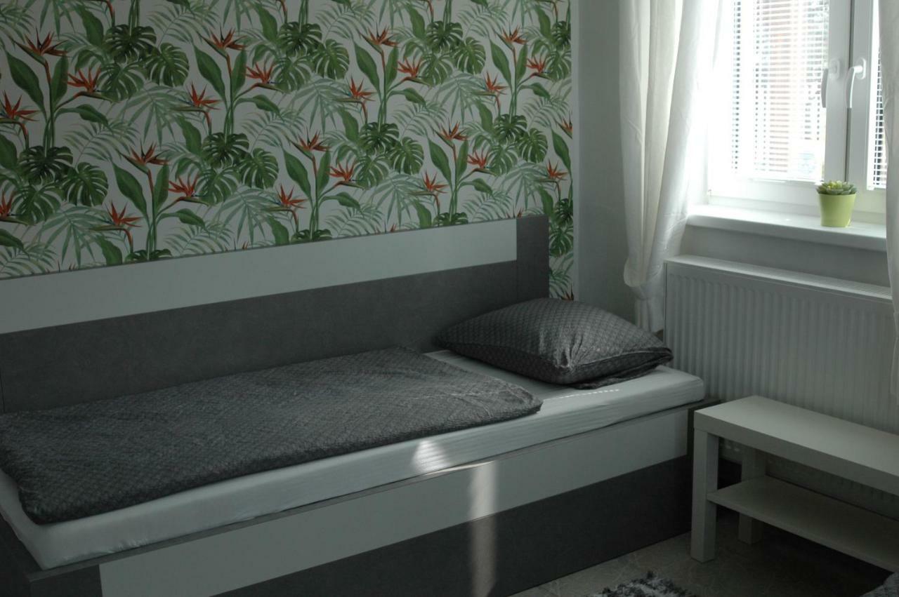Апартаменти Apartman Timea Дунайська Стреда Екстер'єр фото