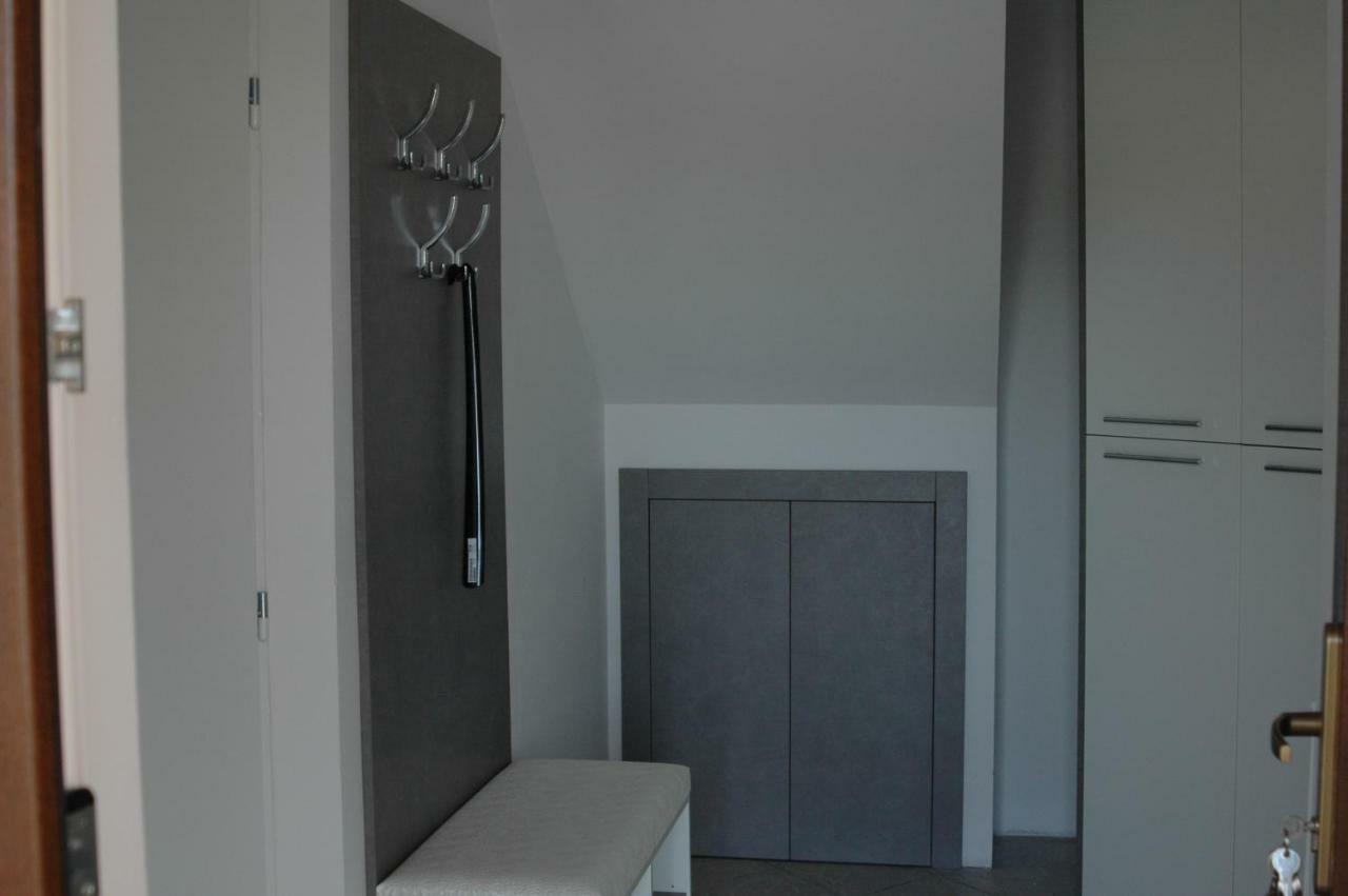 Апартаменти Apartman Timea Дунайська Стреда Екстер'єр фото